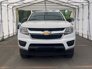 Chevrolet Colorado  2018 à St-Jérôme, Québec - 4 - w320h240px