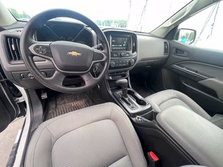 Chevrolet Colorado  2018 à St-Jérôme, Québec - 10 - w320h240px