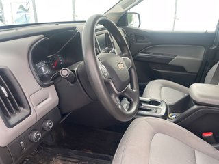 Chevrolet Colorado  2018 à St-Jérôme, Québec - 3 - w320h240px