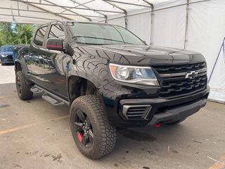 2021 Chevrolet Colorado in St-Jérôme, Quebec - 8 - w320h240px