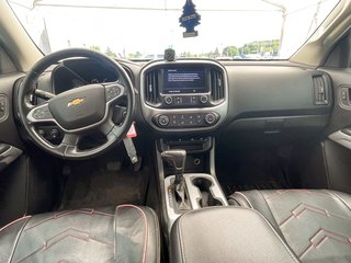 2021 Chevrolet Colorado in St-Jérôme, Quebec - 9 - w320h240px