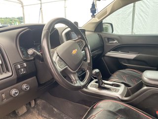2021 Chevrolet Colorado in St-Jérôme, Quebec - 3 - w320h240px