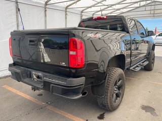 2021 Chevrolet Colorado in St-Jérôme, Quebec - 6 - w320h240px