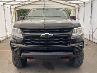 2021 Chevrolet Colorado in St-Jérôme, Quebec - 4 - w320h240px