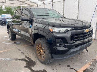 Chevrolet Colorado  2023 à St-Jérôme, Québec - 10 - w320h240px
