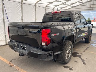 Chevrolet Colorado  2023 à St-Jérôme, Québec - 9 - w320h240px