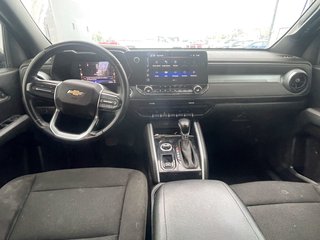 Chevrolet Colorado  2023 à St-Jérôme, Québec - 12 - w320h240px