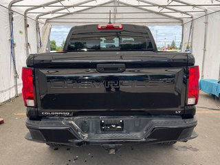 Chevrolet Colorado  2023 à St-Jérôme, Québec - 8 - w320h240px