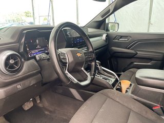 Chevrolet Colorado  2023 à St-Jérôme, Québec - 4 - w320h240px