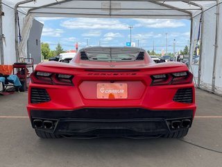 2020 Chevrolet Corvette in St-Jérôme, Quebec - 6 - w320h240px