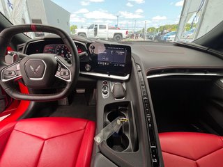 2020 Chevrolet Corvette in St-Jérôme, Quebec - 10 - w320h240px