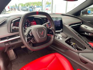 2020 Chevrolet Corvette in St-Jérôme, Quebec - 4 - w320h240px