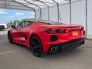 2020 Chevrolet Corvette in St-Jérôme, Quebec - 5 - w320h240px
