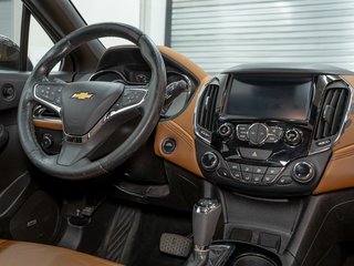 2018 Chevrolet Cruze in St-Jérôme, Quebec - 27 - w320h240px