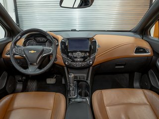 2018 Chevrolet Cruze in St-Jérôme, Quebec - 12 - w320h240px