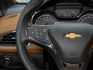 2018 Chevrolet Cruze in St-Jérôme, Quebec - 15 - w320h240px