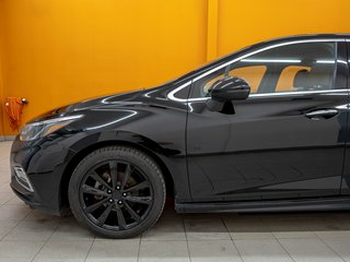 2018 Chevrolet Cruze in St-Jérôme, Quebec - 33 - w320h240px