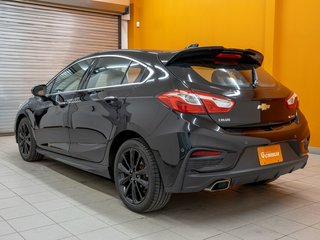 2018 Chevrolet Cruze in St-Jérôme, Quebec - 6 - w320h240px