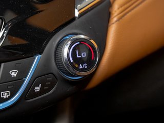2018 Chevrolet Cruze in St-Jérôme, Quebec - 22 - w320h240px