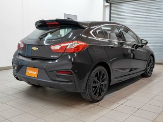 2018 Chevrolet Cruze in St-Jérôme, Quebec - 9 - w320h240px