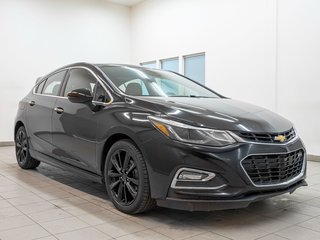 2018 Chevrolet Cruze in St-Jérôme, Quebec - 10 - w320h240px