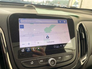 2022 Chevrolet Equinox in St-Jérôme, Quebec - 4 - w320h240px