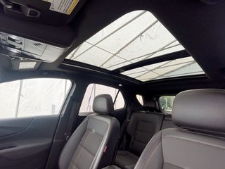 2022 Chevrolet Equinox in St-Jérôme, Quebec - 3 - w320h240px