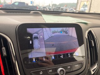2022 Chevrolet Equinox in St-Jérôme, Quebec - 17 - w320h240px