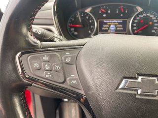 2022 Chevrolet Equinox in St-Jérôme, Quebec - 16 - w320h240px