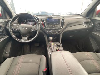 2022 Chevrolet Equinox in St-Jérôme, Quebec - 13 - w320h240px