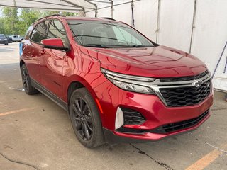 2022 Chevrolet Equinox in St-Jérôme, Quebec - 12 - w320h240px