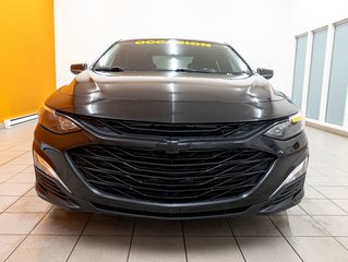 Chevrolet Malibu  2022 à St-Jérôme, Québec - 4 - w320h240px