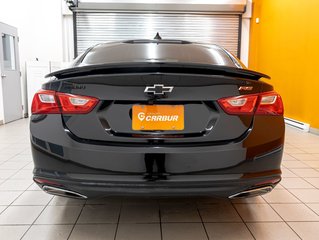 Chevrolet Malibu  2022 à St-Jérôme, Québec - 6 - w320h240px