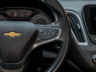 Chevrolet Malibu  2022 à St-Jérôme, Québec - 15 - w320h240px