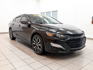 Chevrolet Malibu  2022 à St-Jérôme, Québec - 9 - w320h240px