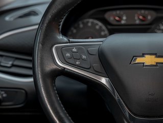 Chevrolet Malibu  2022 à St-Jérôme, Québec - 14 - w320h240px