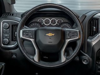 2019 Chevrolet Silverado 1500 in St-Jérôme, Quebec - 12 - w320h240px