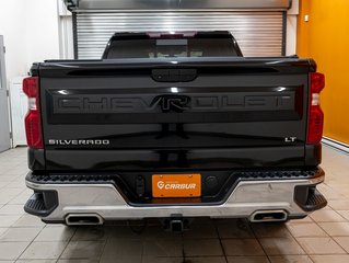 2019 Chevrolet Silverado 1500 in St-Jérôme, Quebec - 6 - w320h240px