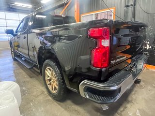 Chevrolet Silverado 1500  2019 à St-Jérôme, Québec - 5 - w320h240px