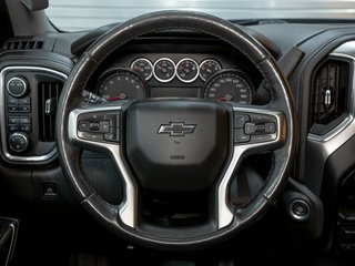 2021 Chevrolet Silverado 1500 in St-Jérôme, Quebec - 12 - w320h240px