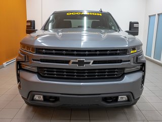 2021 Chevrolet Silverado 1500 in St-Jérôme, Quebec - 4 - w320h240px