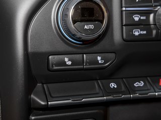 2021 Chevrolet Silverado 1500 in St-Jérôme, Quebec - 20 - w320h240px