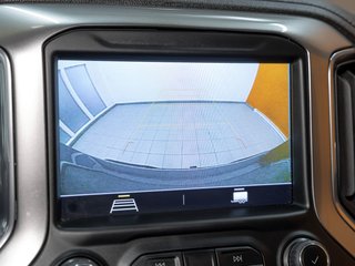 2021 Chevrolet Silverado 1500 in St-Jérôme, Quebec - 17 - w320h240px