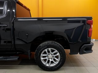 Chevrolet Silverado 1500  2022 à St-Jérôme, Québec - 27 - w320h240px