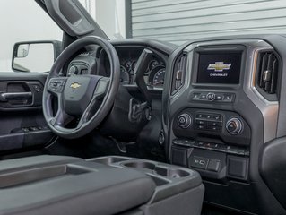 Chevrolet Silverado 1500  2022 à St-Jérôme, Québec - 25 - w320h240px