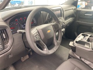Chevrolet Silverado 1500  2022 à St-Jérôme, Québec - 3 - w320h240px