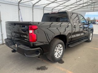 Chevrolet Silverado 1500  2022 à St-Jérôme, Québec - 8 - w320h240px