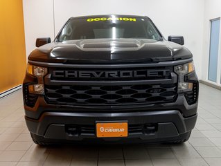 Chevrolet Silverado 1500  2022 à St-Jérôme, Québec - 4 - w320h240px