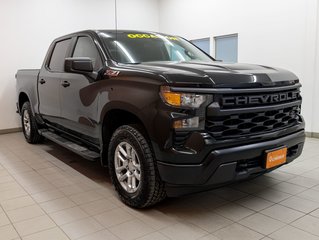 Chevrolet Silverado 1500  2022 à St-Jérôme, Québec - 9 - w320h240px