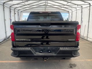 Chevrolet Silverado 1500  2022 à St-Jérôme, Québec - 6 - w320h240px